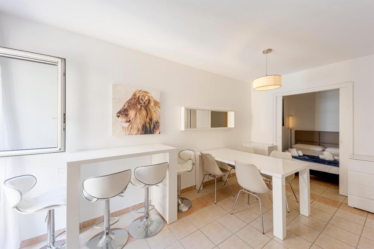 Over Monaco Apartment - 100M From Monaco - Roof Swimming Pool Beausoleil Ngoại thất bức ảnh