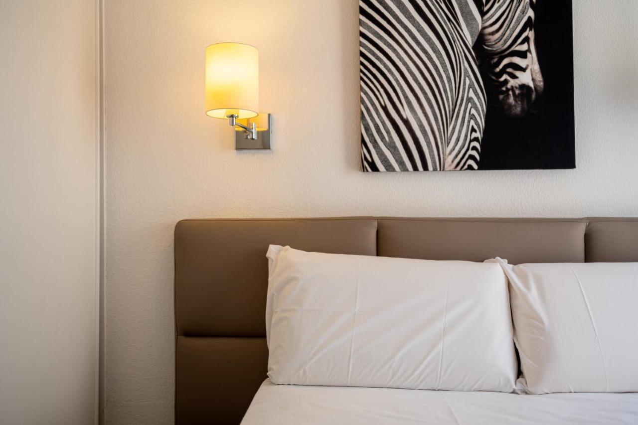 Over Monaco Apartment - 100M From Monaco - Roof Swimming Pool Beausoleil Ngoại thất bức ảnh