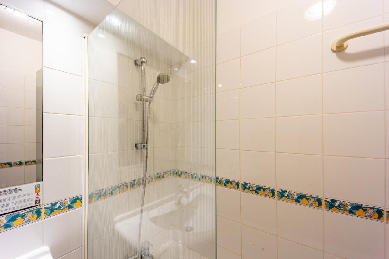 Over Monaco Apartment - 100M From Monaco - Roof Swimming Pool Beausoleil Ngoại thất bức ảnh