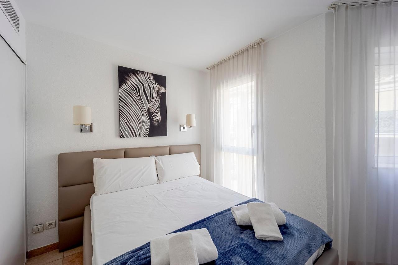 Over Monaco Apartment - 100M From Monaco - Roof Swimming Pool Beausoleil Ngoại thất bức ảnh