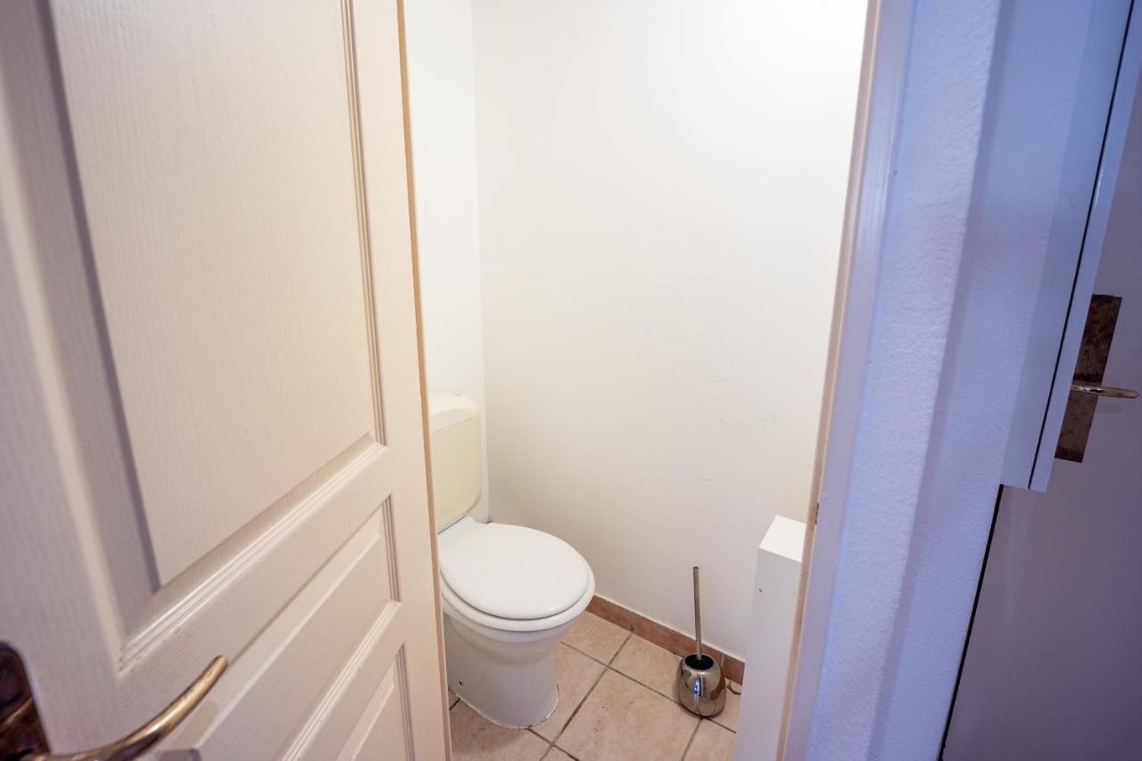 Over Monaco Apartment - 100M From Monaco - Roof Swimming Pool Beausoleil Ngoại thất bức ảnh
