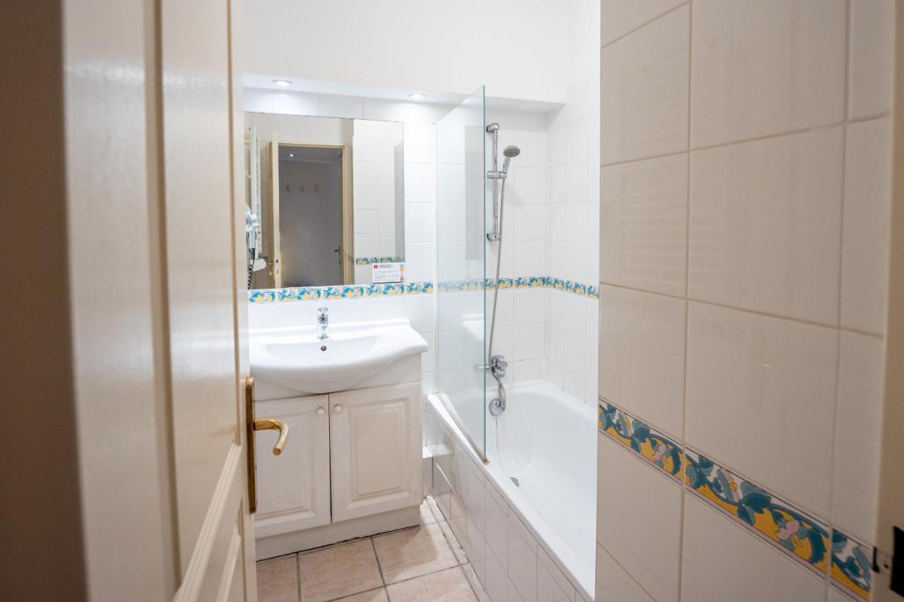 Over Monaco Apartment - 100M From Monaco - Roof Swimming Pool Beausoleil Ngoại thất bức ảnh