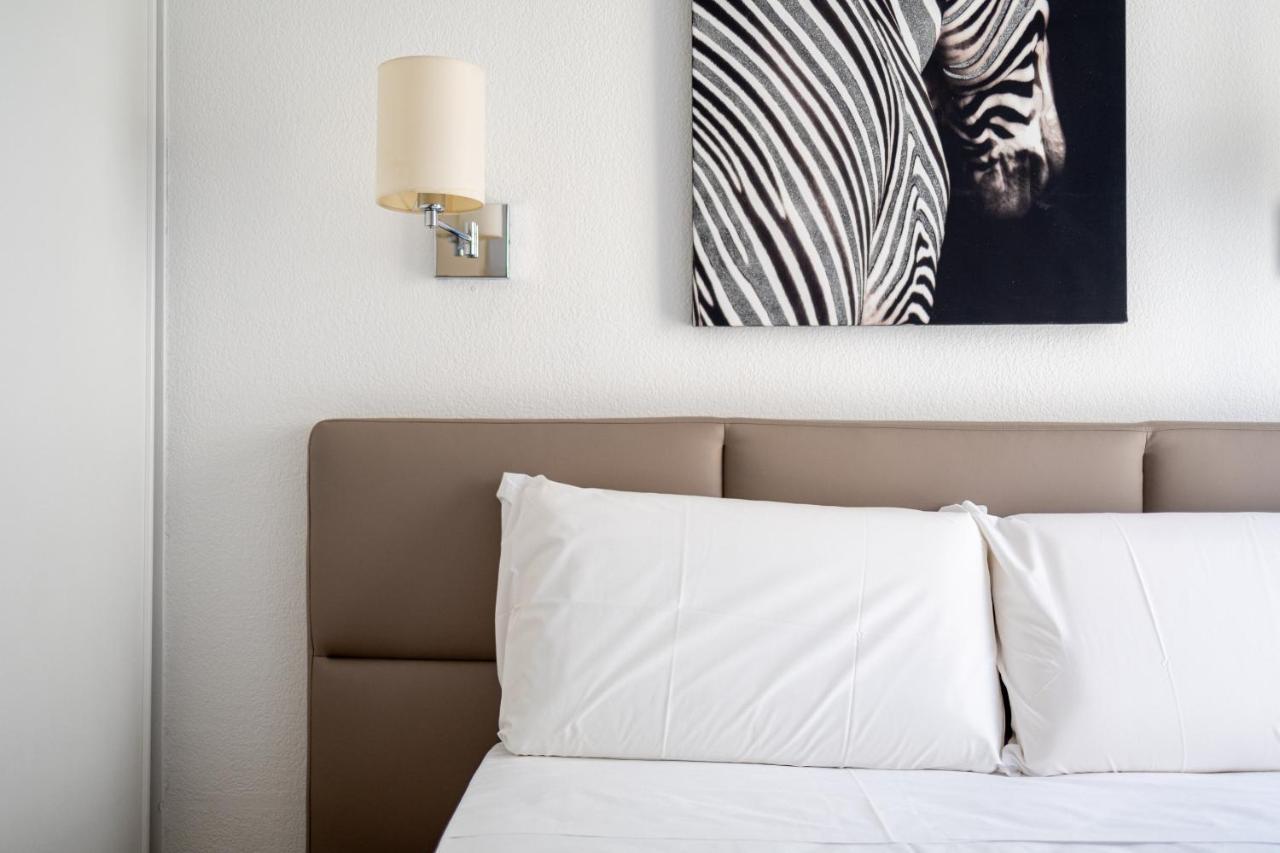 Over Monaco Apartment - 100M From Monaco - Roof Swimming Pool Beausoleil Ngoại thất bức ảnh