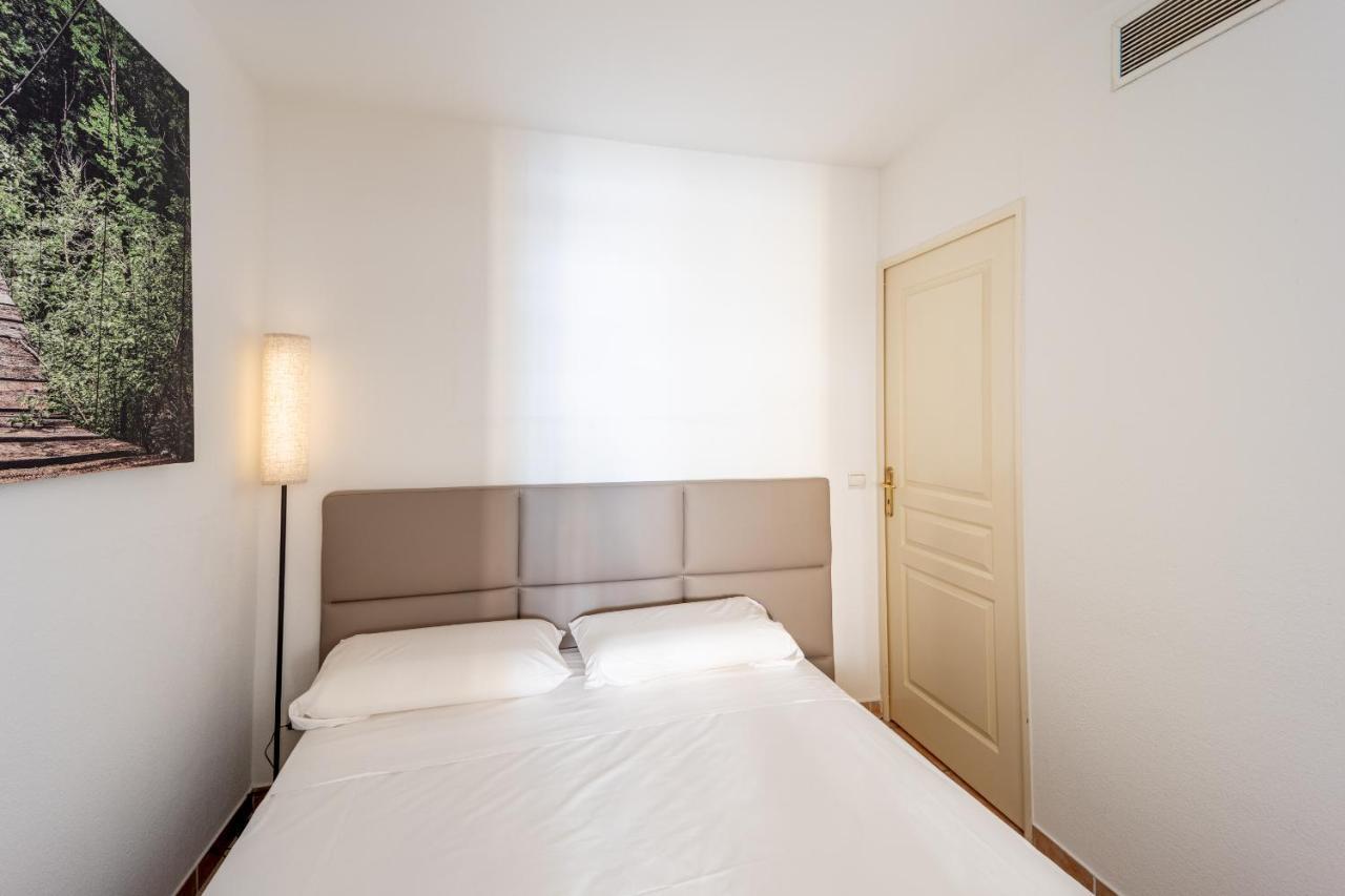 Over Monaco Apartment - 100M From Monaco - Roof Swimming Pool Beausoleil Ngoại thất bức ảnh
